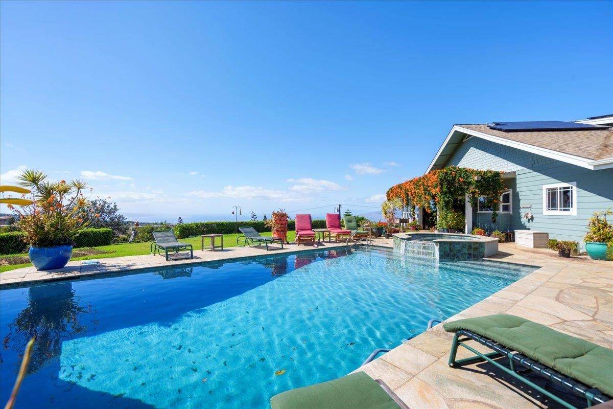 40 Pulehu Nui Rd - Photo 1