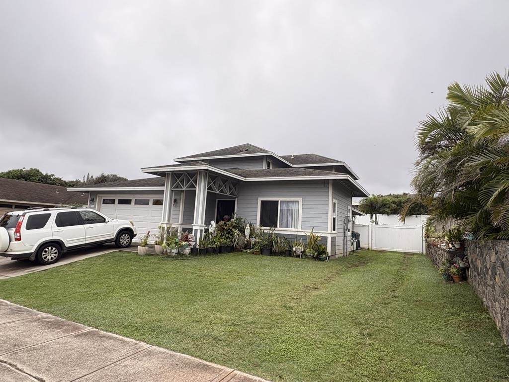 137 Iao Loop - Photo 1