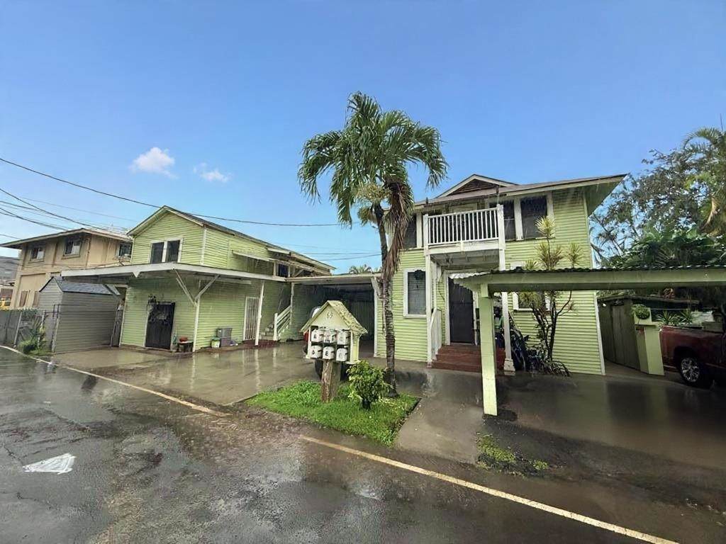 63 Wailani St - Photo 1