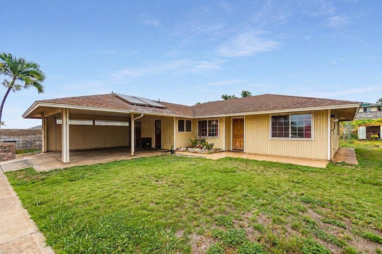 925 Kuhio Pl - Photo 1