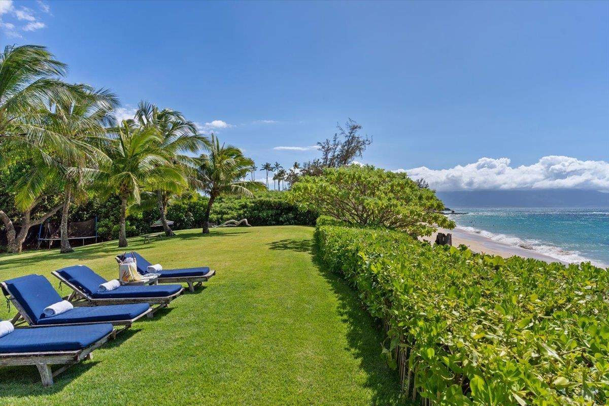 33 Hana Hwy - Photo 1