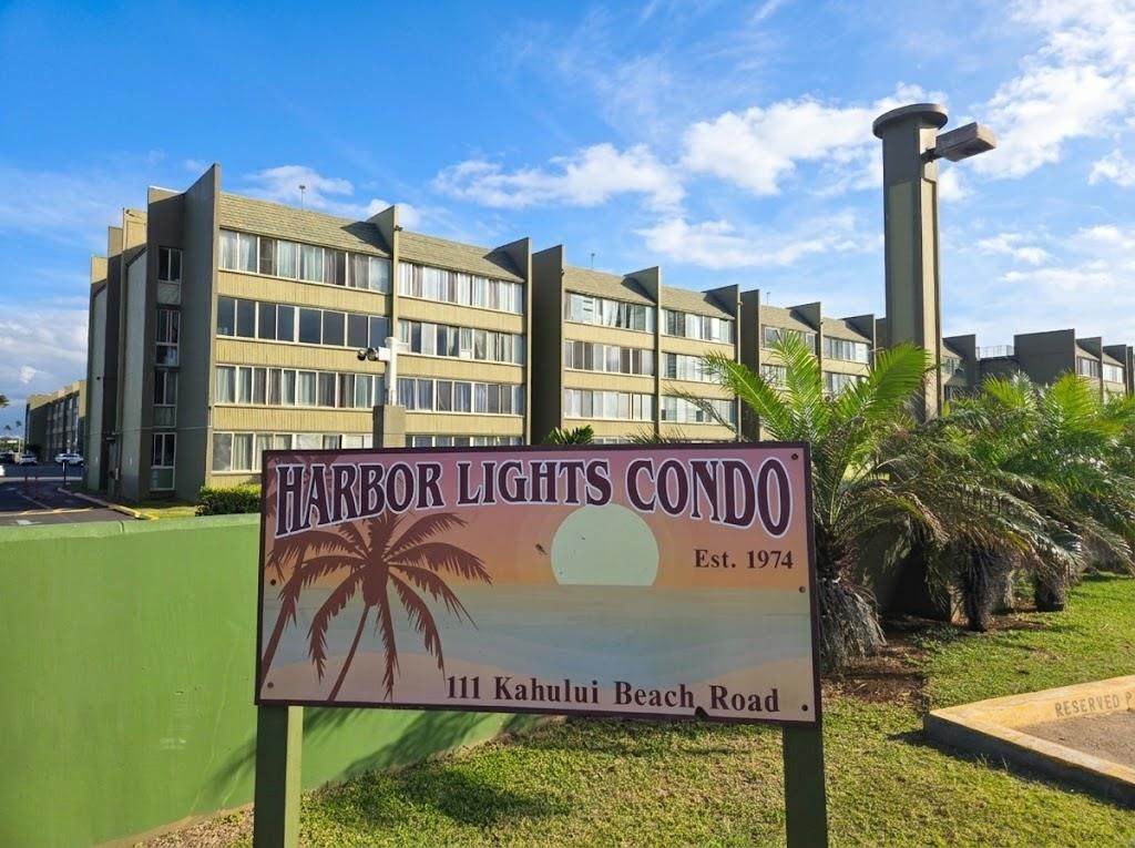 111 Kahului Beach Rd - Photo 1