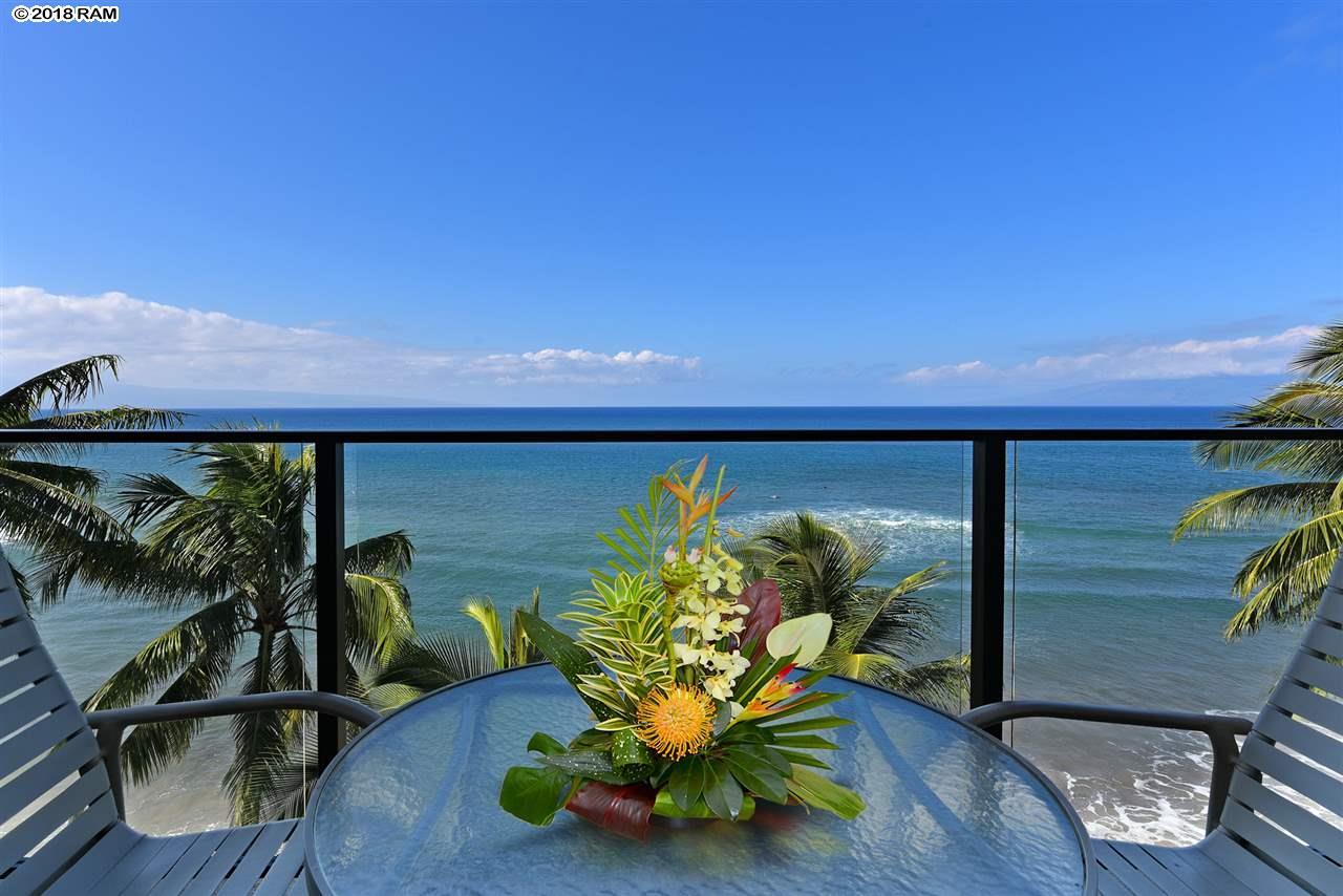 110 Kaanapali Shores Pl - Photo 1