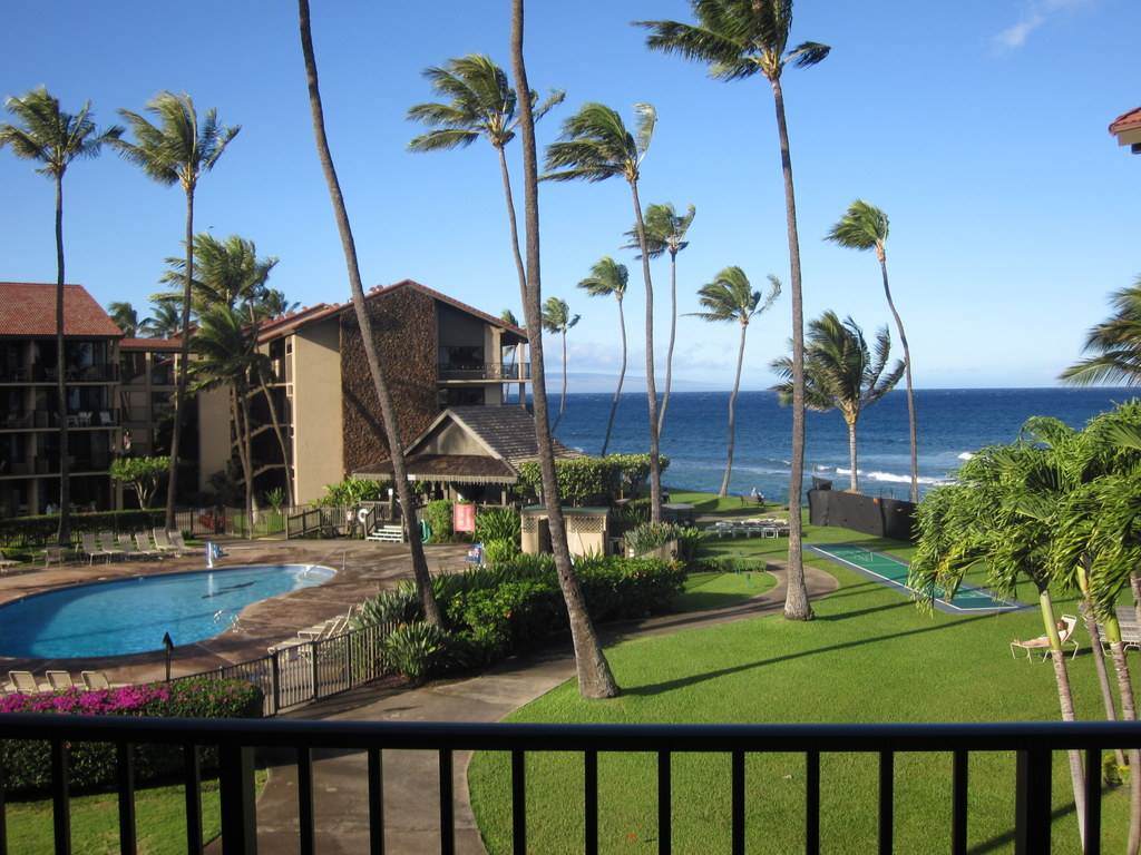 3543 Lower Honoapiilani Rd - Photo 1