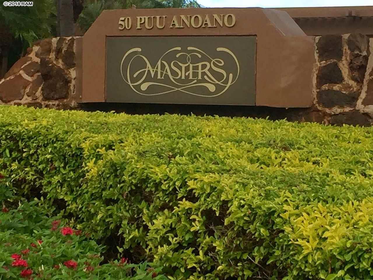 50 Puu Anoano St - Photo 1