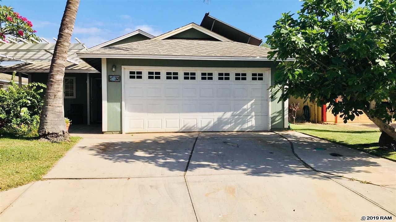 32 Laumakani Loop - Photo 1