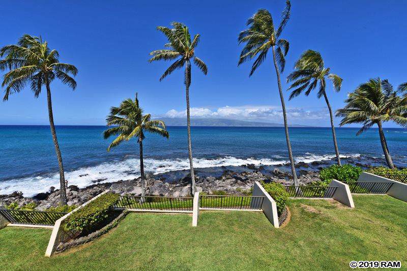 5295 Lower Honoapiilani Rd - Photo 1