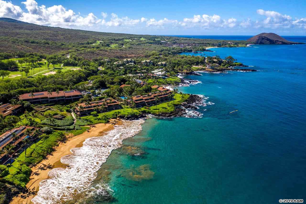 4850 Makena Alanui Rd - Photo 1