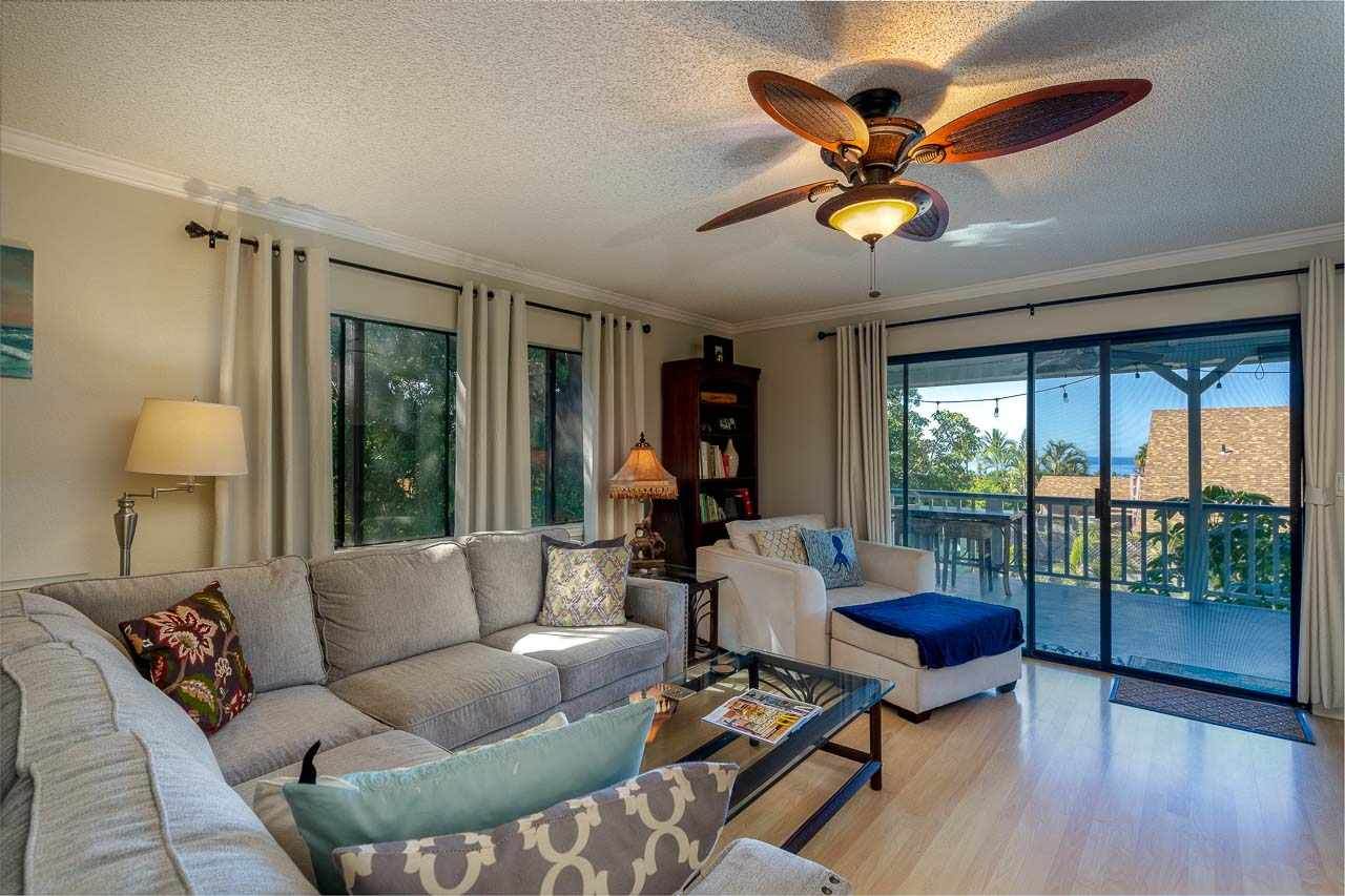 2736 Puu Hoolai St - Photo 1