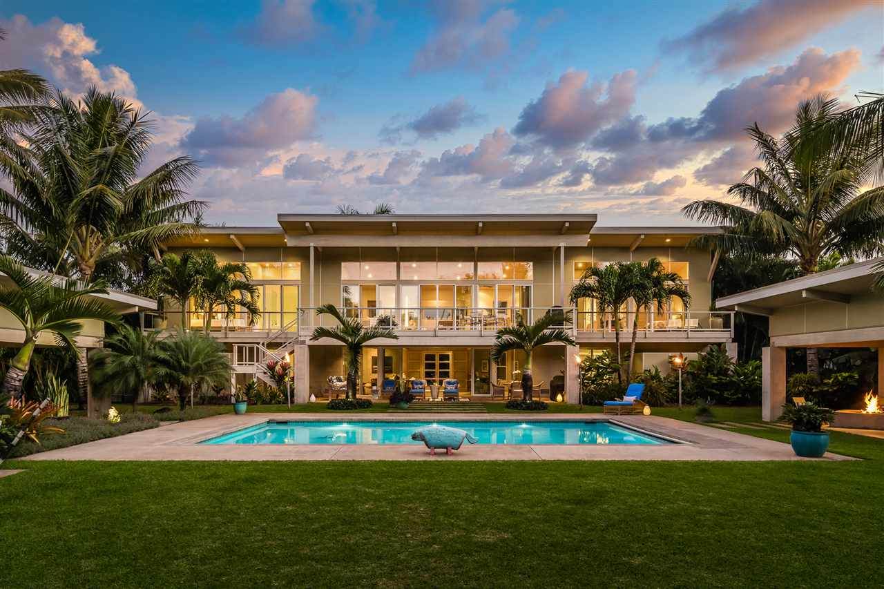 1057 Kapukaulua Pl - Photo 1