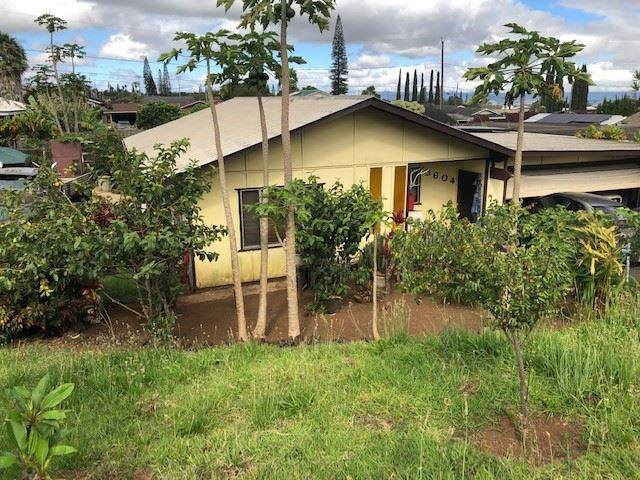 3604 Pahala St - Photo 1