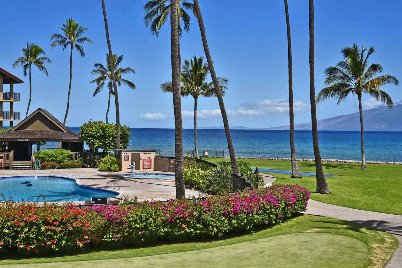 3543 Lower Honoapiilani Rd - Photo 1