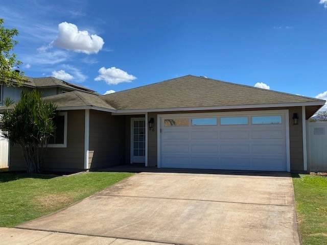 96 Kawailani Cir - Photo 1