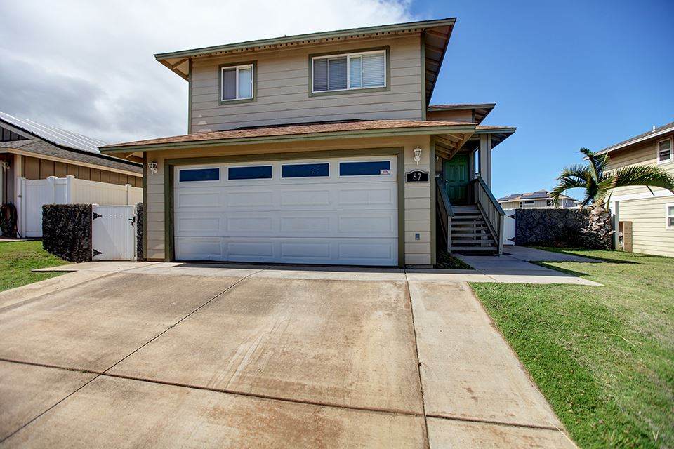87 Makaukau Loop - Photo 1
