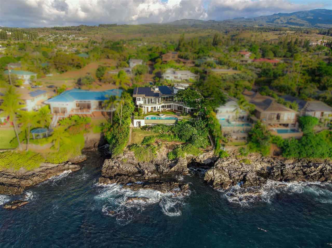 5177 Lower Honoapiilani Rd - Photo 1