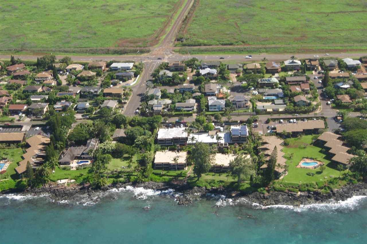 4007 Lower Honoapiilani Rd - Photo 1