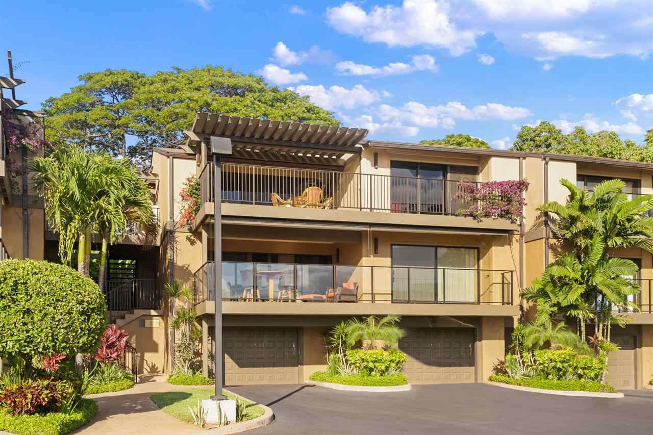3600 Wailea Alanui Dr - Photo 1
