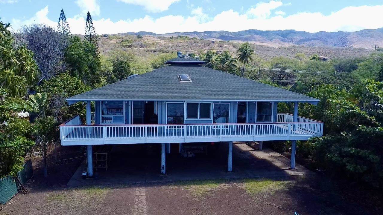 2452 Kamehameha V Hwy, Kaunakakai, HI 96748 (MLS 399591) EXP Realty