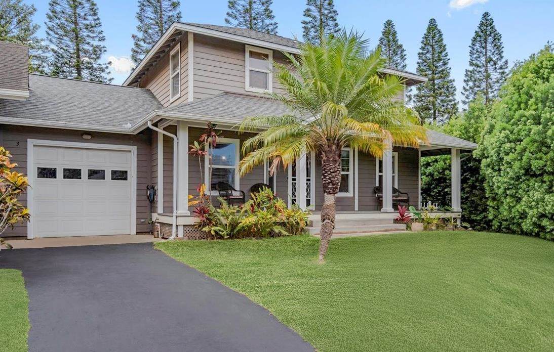 2740 Liholani St - Photo 1