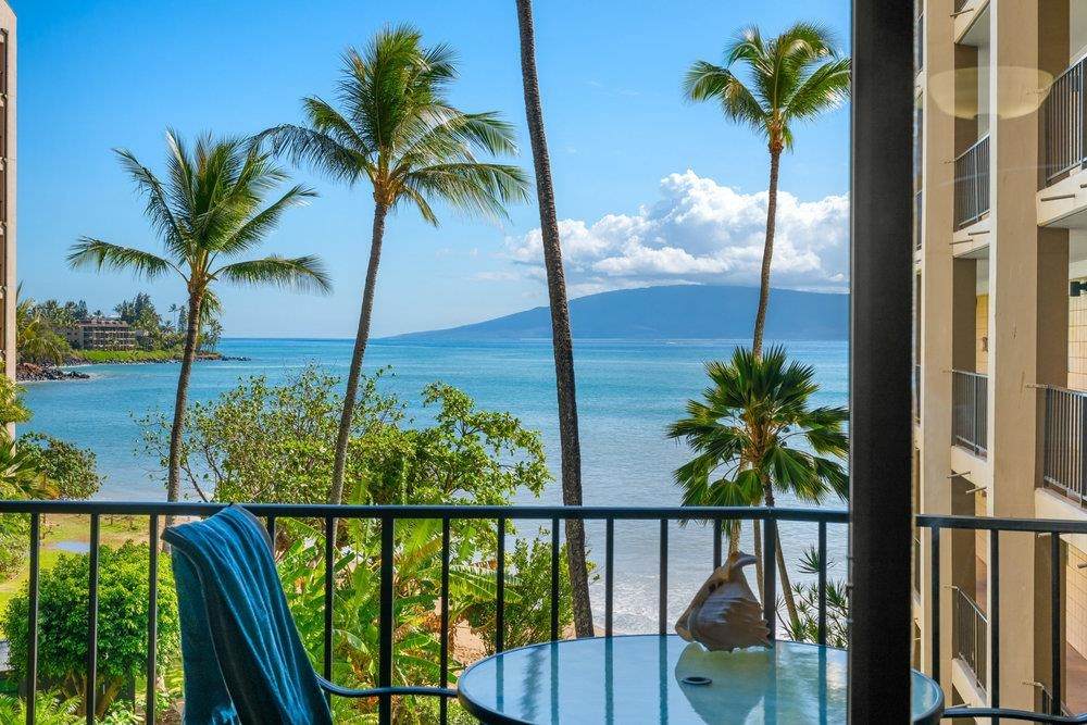 4327 Lower Honoapiilani Rd - Photo 1