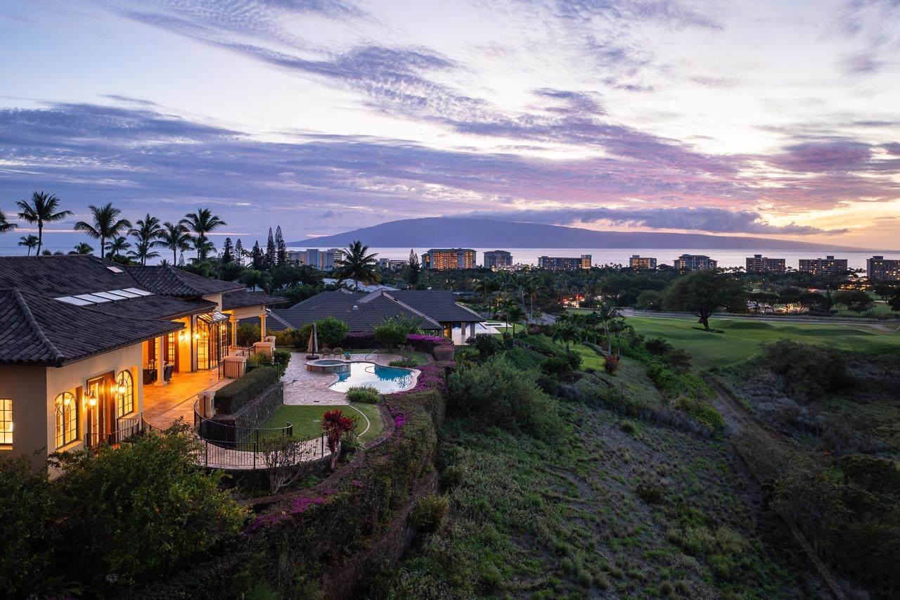 104 Anapuni Loop - Photo 1