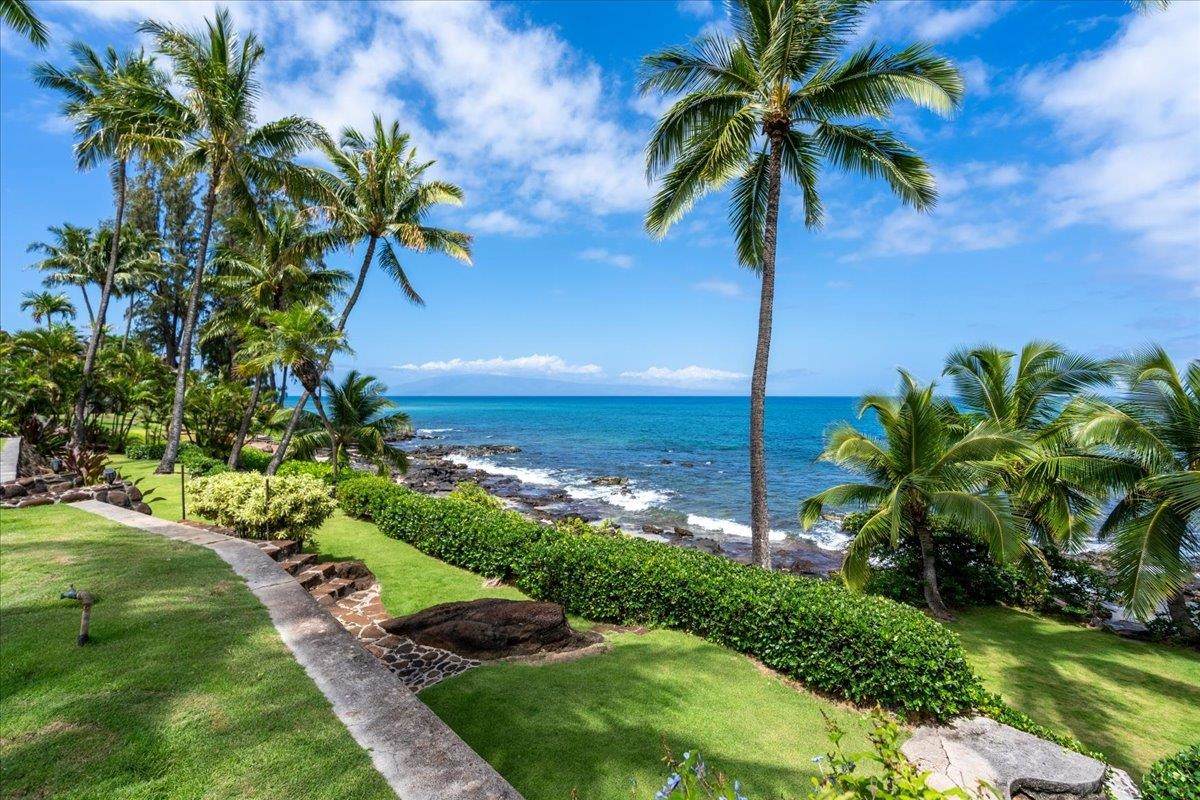 4025 Lower Honoapiilani Rd - Photo 1