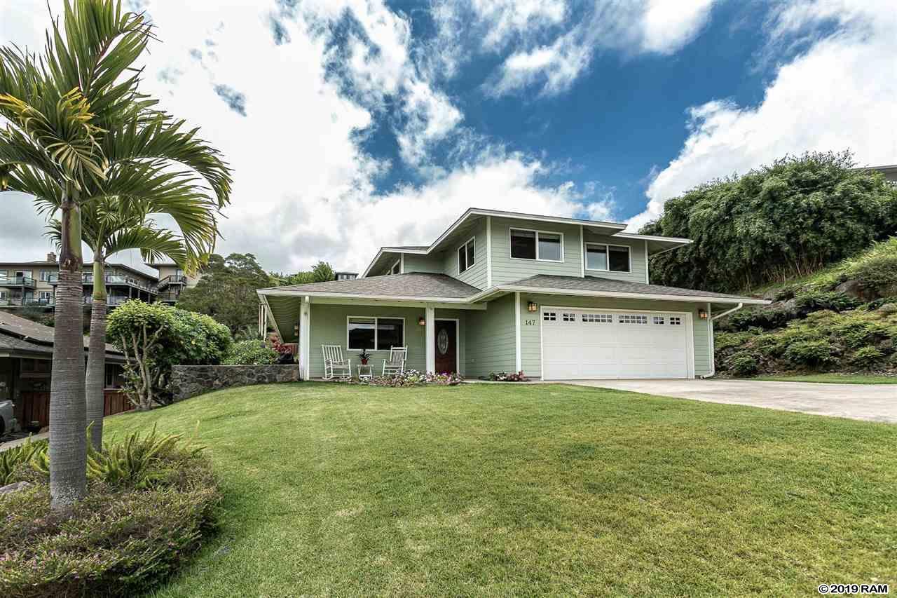 147 Kulamanu Cir - Photo 1