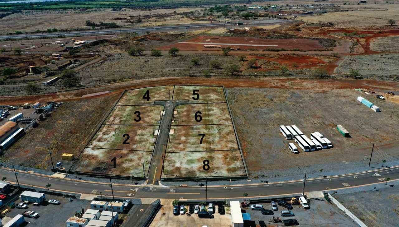 0 Off Mokulele Hwy - Photo 1