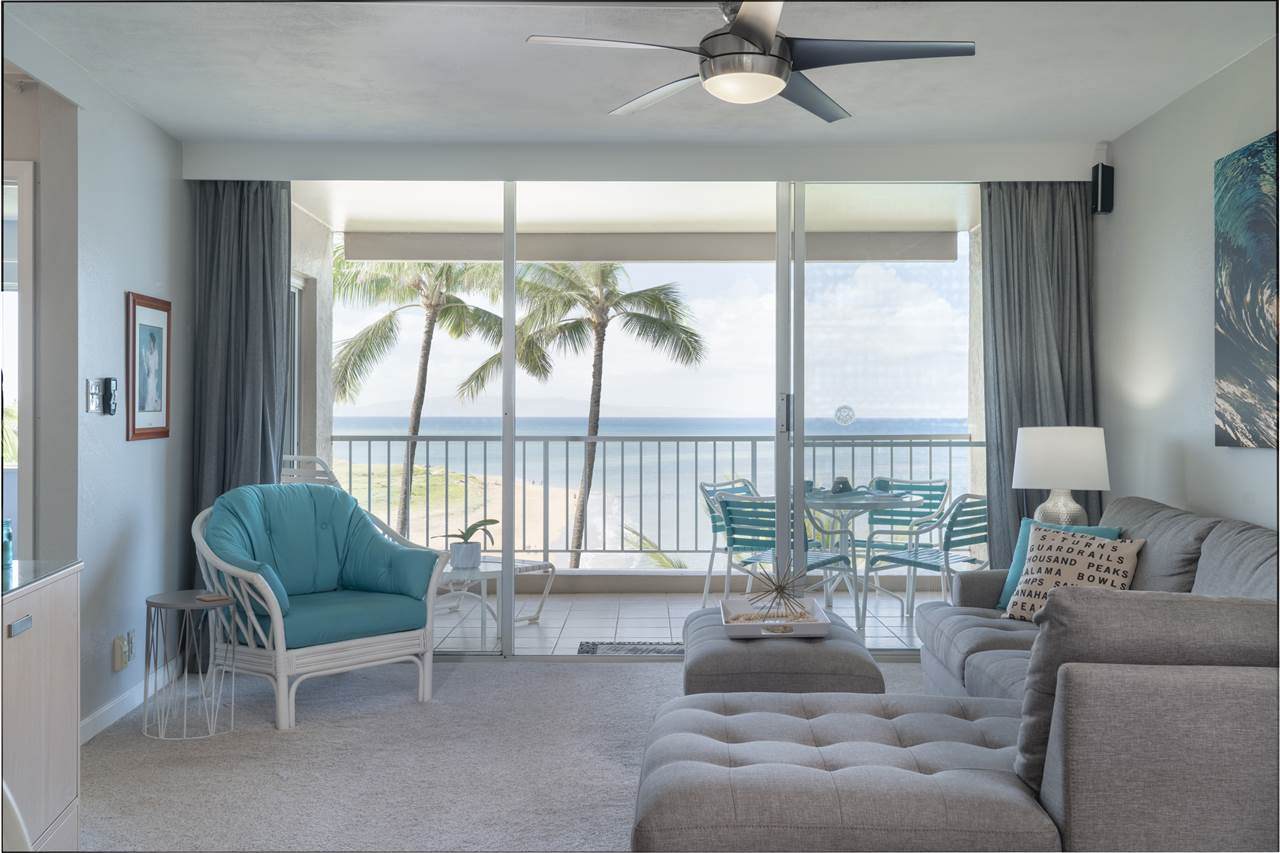 760 Kihei Rd - Photo 1