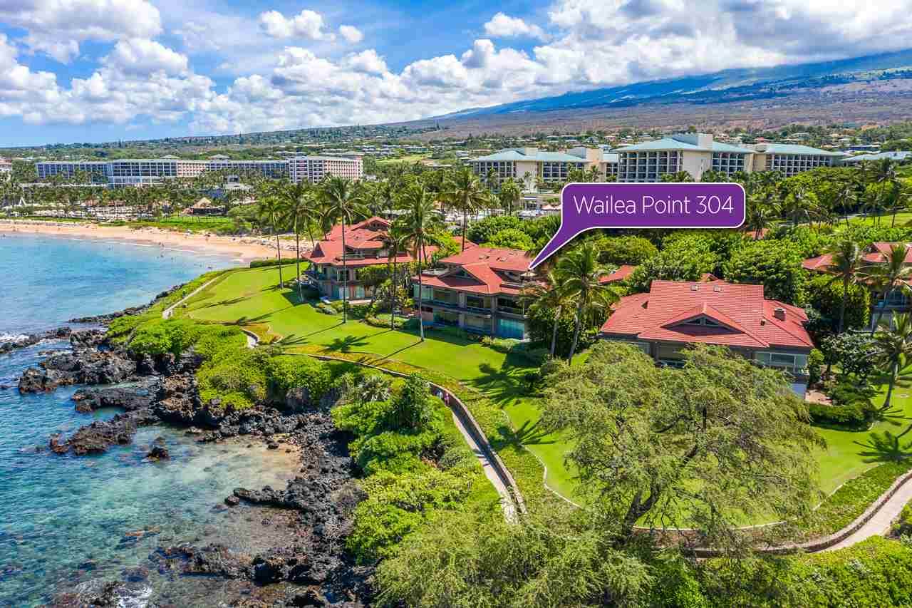 4000 Wailea Alanui Dr - Photo 1