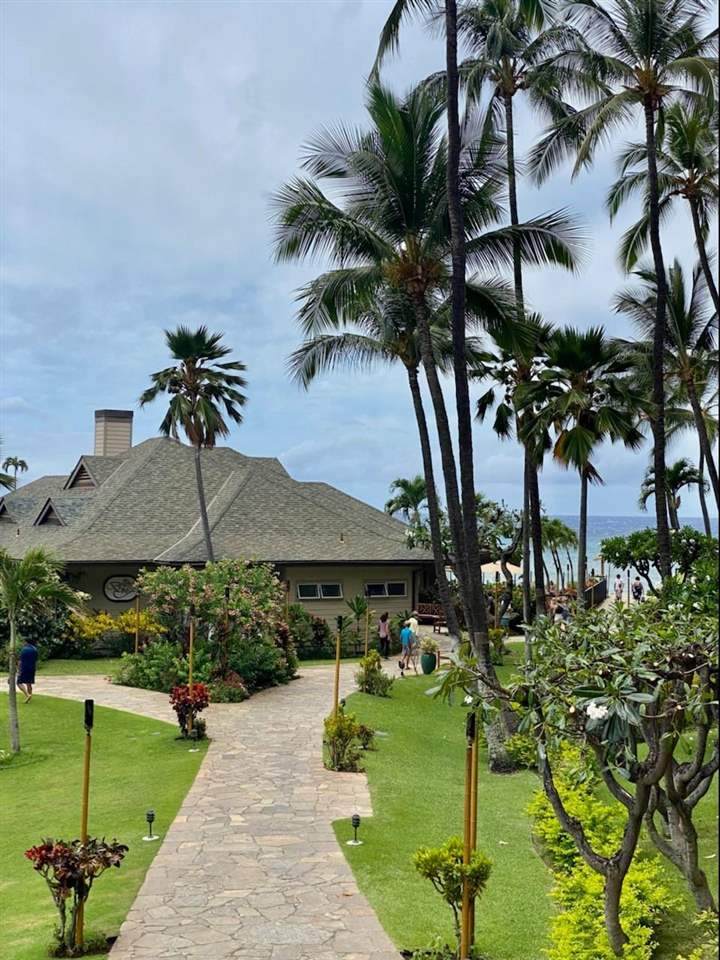 3445 Lower Honoapiilani Rd - Photo 1