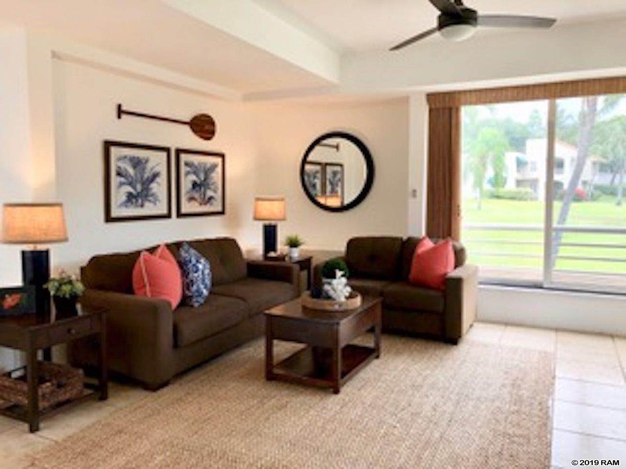 3200 Wailea Alanui Dr - Photo 1