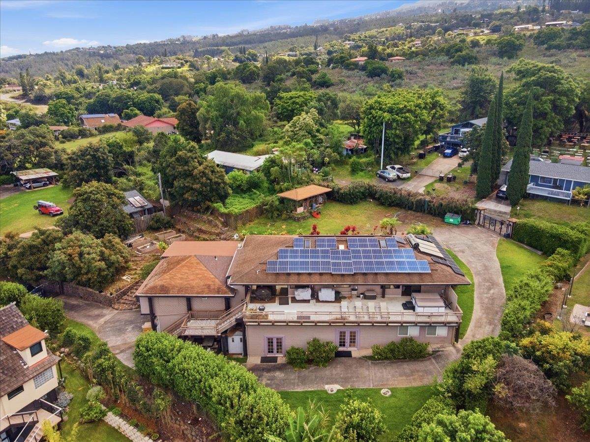 3697 Lower Kula Rd - Photo 1