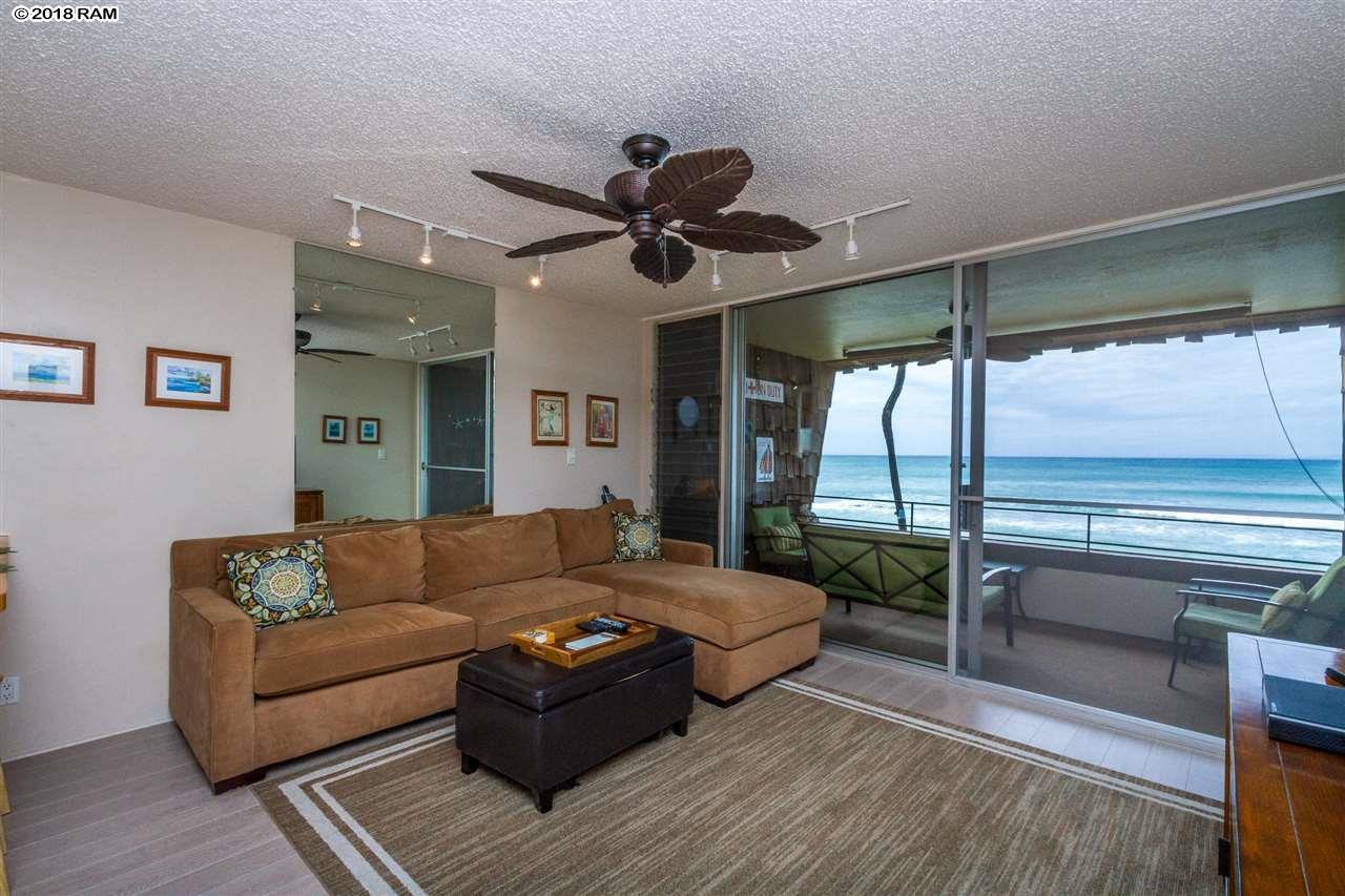 3741 Lower Honoapiilani Rd - Photo 1
