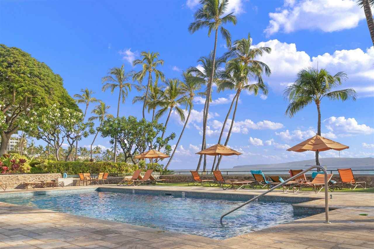 3600 Wailea Alanui Dr - Photo 1