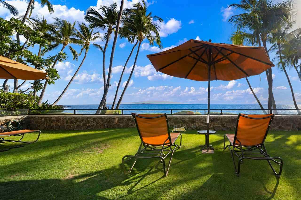 3600 Wailea Alanui Dr - Photo 1