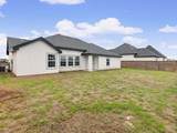 332 Alazan - Photo 30