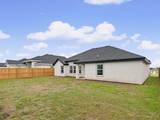 332 Alazan - Photo 31