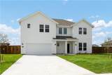 7023 Cypress Springs - Photo 1
