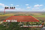 397ac Block 111 Fm 506 - Photo 1