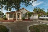 2801 Santa Alejandra - Photo 1