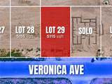 Lot 29 Veronica - Photo 1