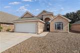 3411 Clubhouse - Photo 2