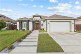 1705 Strawberry Hill - Photo 1