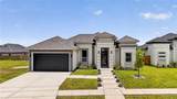 3808 Red Lantana - Photo 1