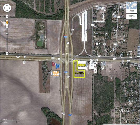 0 Us Highway 281 - Photo 1