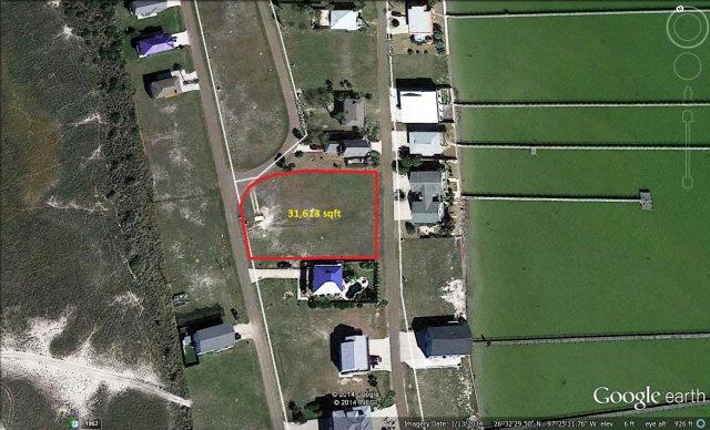 1241 Port South Drive - Photo 1