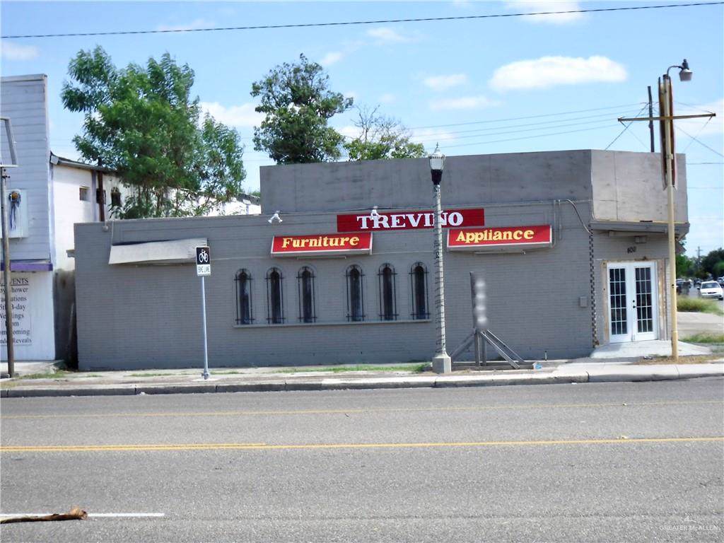400 Cage Boulevard - Photo 1