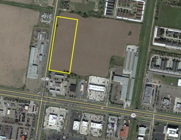 TBD Mccoll Road - Photo 1