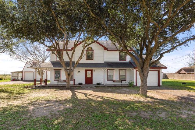 748 Anderson Road - Photo 1